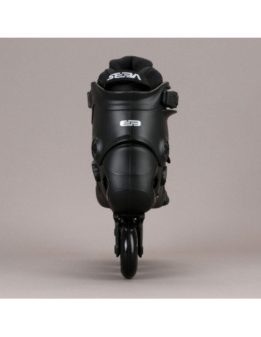 SEBA - E3 80 PREMIUM - BLACK - 2025 – Patines en línea – SEBA – 8