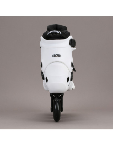 SEBA - E3 80 PREMIUM - WHITE – Patines en línea – SEBA – 2