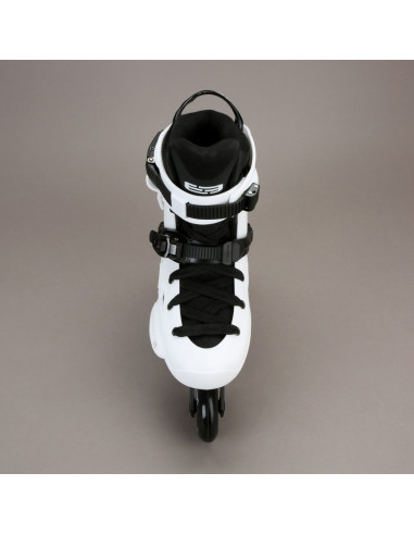 SEBA - E3 80 PREMIUM - WHITE – Patines en línea – SEBA – 5