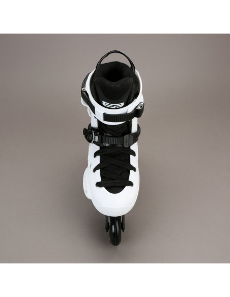 SEBA - E3 80 PREMIUM - WHITE – Patines en línea – SEBA – 5
