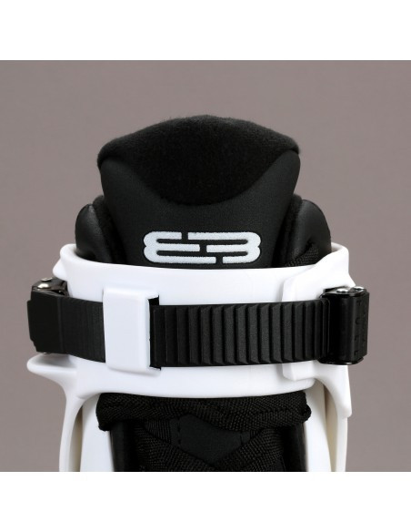 SEBA - E3 80 PREMIUM - WHITE – Patines en línea – SEBA – 9