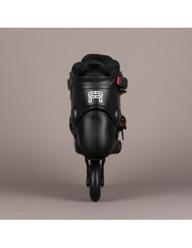 FR - FRXP 80 - BLACK - 2025 – Rollers – FR SKATES – 3