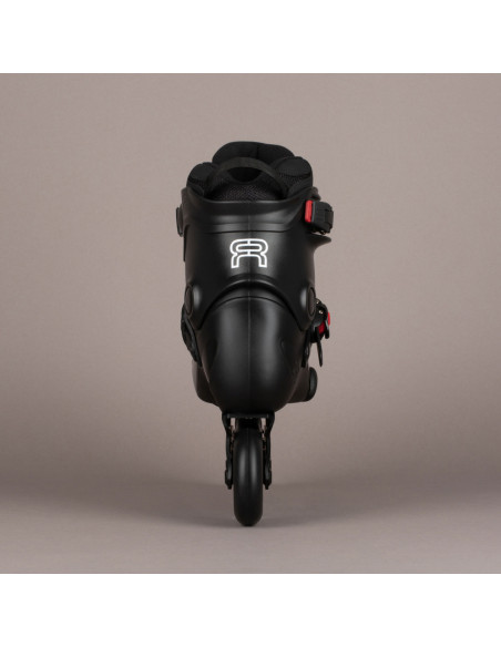 FR - FRXP 80 - BLACK - 2025 – Rollers – FR SKATES – 3