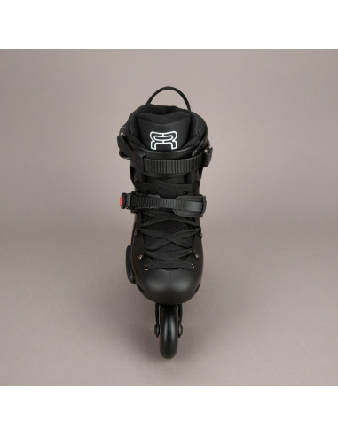 FR - FRXP 80 - BLACK - 2025 – Rollers – FR SKATES – 5