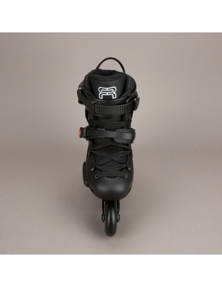 FR - FRXP 80 - BLACK - 2025 – Rollers – FR SKATES – 5
