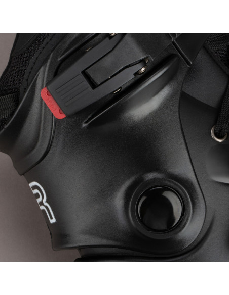FR - FRXP 80 - BLACK - 2025 – Rollers – FR SKATES – 7