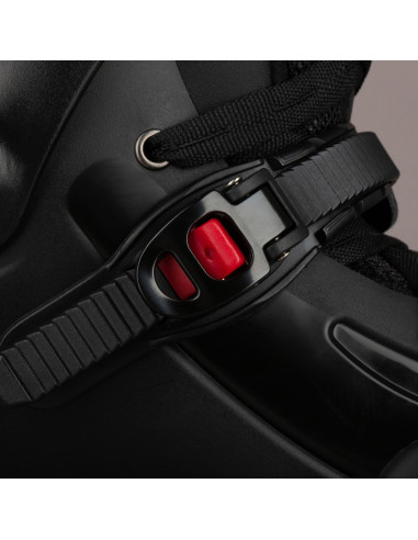 FR - FRXP 80 - BLACK - 2025 – Rollers – FR SKATES – 8