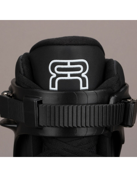 FR - FRXP 80 - BLACK - 2025 – Rollers – FR SKATES – 9