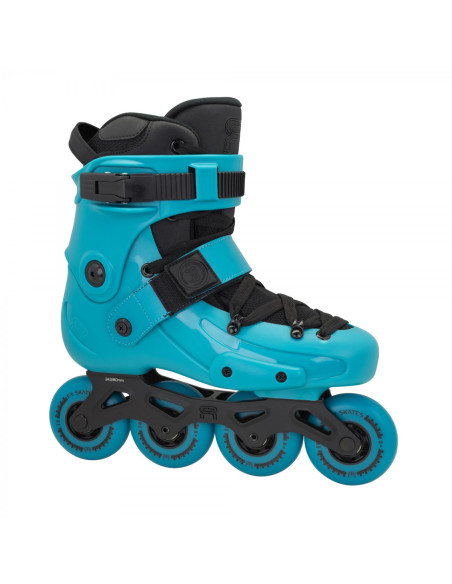 FR - FRX 80 - TEAL – Accueil – FR SKATES – 2