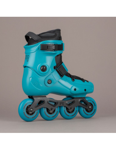 FR - FRX 80 - TEAL – Accueil – FR SKATES – 4