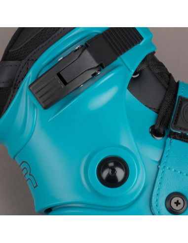 FR - FRX 80 - TEAL – Accueil – FR SKATES – 7