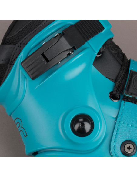 FR - FRX 80 - TEAL – Accueil – FR SKATES – 7