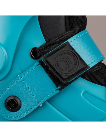 FR - FRX 80 - TEAL – Accueil – FR SKATES – 8