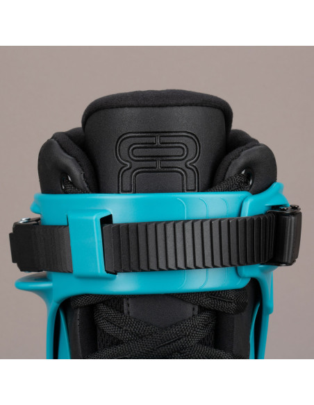 FR - FRX 80 - TEAL – Accueil – FR SKATES – 9