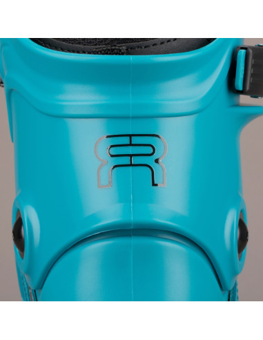 FR - FRX 80 - TEAL – Accueil – FR SKATES – 12