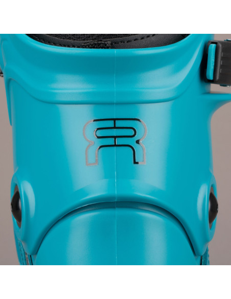 FR - FRX 80 - TEAL – Accueil – FR SKATES – 12