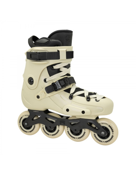 FR - FR3 80 - SAND – Inline Skates – FR SKATES – 2