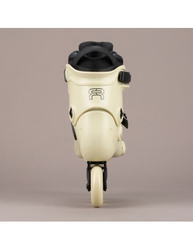 FR - FR3 80 - SAND – Inline Skates – FR SKATES – 3