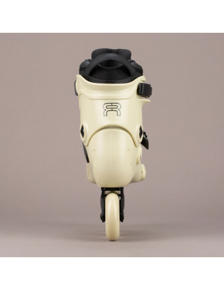 FR - FR3 80 - SAND – Inline Skates – FR SKATES – 3