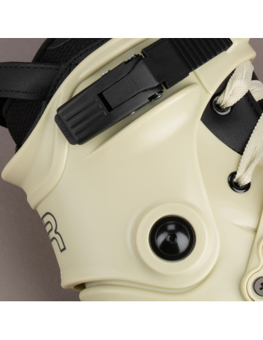 FR - FR3 80 - SAND – Inline Skates – FR SKATES – 7