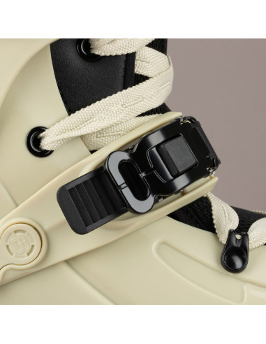 FR - FR3 80 - SAND – Inline Skates – FR SKATES – 8