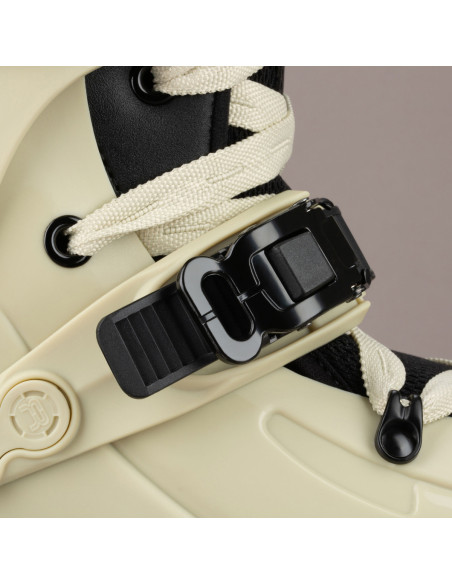 FR - FR3 80 - SAND – Inline Skates – FR SKATES – 8