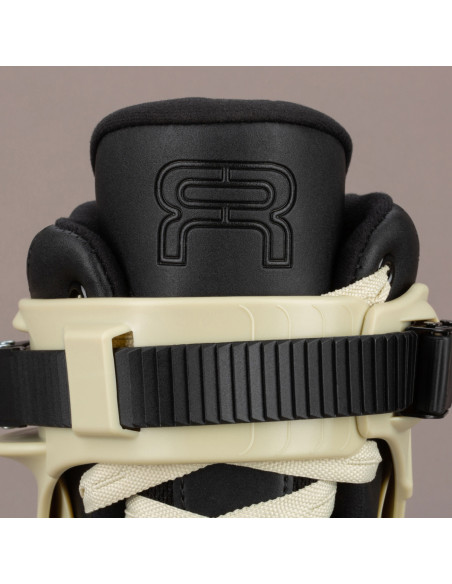 FR - FR3 80 - SAND – Inline Skates – FR SKATES – 9