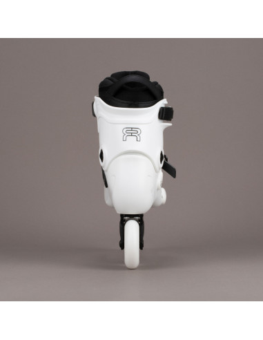 FR - FR3 80 - WHITE - 2025 – Inline Skates – FR SKATES – 2