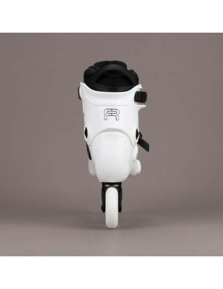 FR - FR3 80 - WHITE - 2025 – Inline Skates – FR SKATES – 2