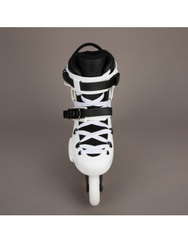 FR - FR3 80 - WHITE - 2025 – Inline Skates – FR SKATES – 5