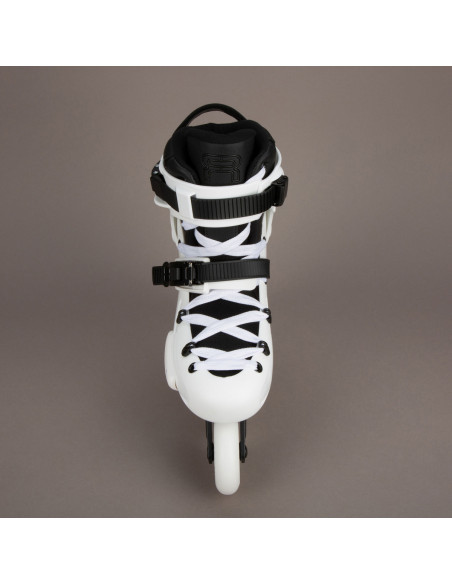 FR - FR3 80 - WHITE - 2025 – Inline Skates – FR SKATES – 5