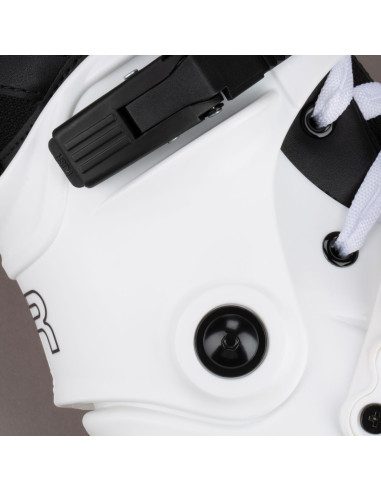FR - FR3 80 - WHITE - 2025 – Inline Skates – FR SKATES – 7