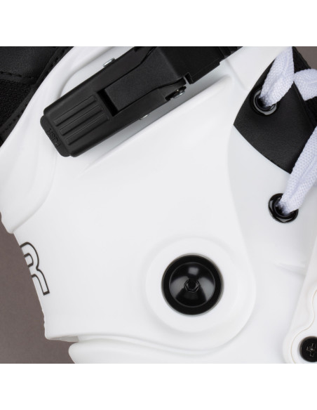 FR - FR3 80 - WHITE - 2025 – Inline Skates – FR SKATES – 7