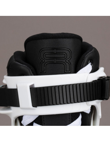 FR - FR3 80 - WHITE - 2025 – Inline Skates – FR SKATES – 8