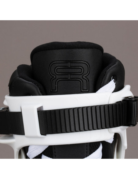 FR - FR3 80 - WHITE - 2025 – Inline Skates – FR SKATES – 8