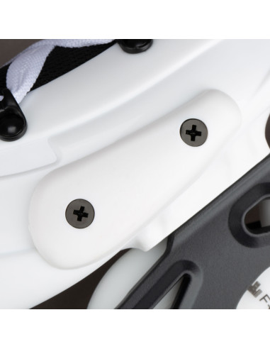 FR - FR3 80 - WHITE - 2025 – Inline Skates – FR SKATES – 10
