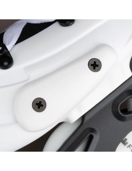 FR - FR3 80 - WHITE - 2025 – Inline Skates – FR SKATES – 10