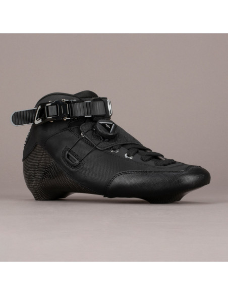 FR - TURBO SPIN - BOOT - BLACK – Inline Skates – FR SKATES – 3