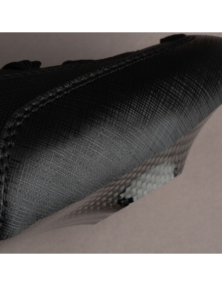 FR - TURBO SPIN - BOOT - BLACK – Inline Skates – FR SKATES – 9