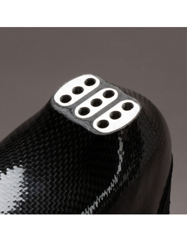 FR - TURBO SPIN - BOOT - BLACK – Inline Skates – FR SKATES – 10