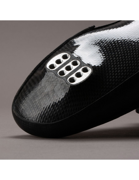 FR - TURBO SPIN - BOOT - BLACK – Inline Skates – FR SKATES – 11