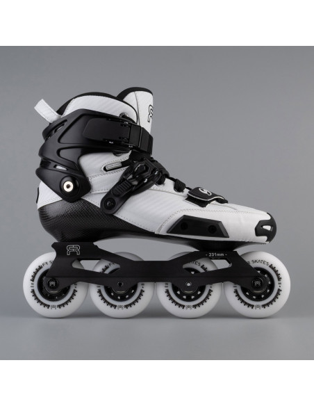FR - SPIN - WHITE – Inline Skates – FR SKATES – 1