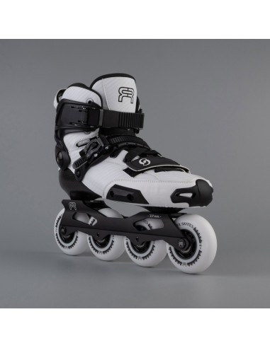 FR - SPIN - WHITE – Inline Skates – FR SKATES – 3