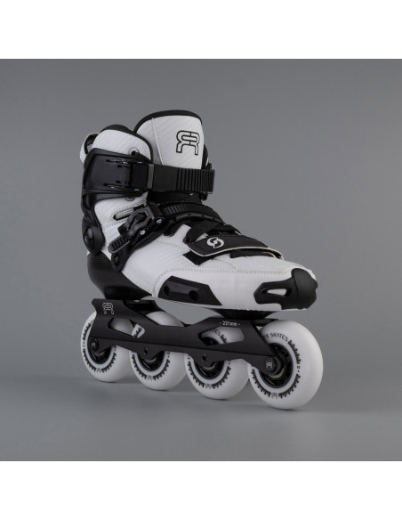 FR - SPIN - WHITE – Inline Skates – FR SKATES – 3
