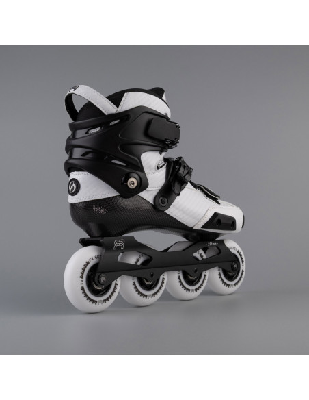 FR - SPIN - WHITE – Inline Skates – FR SKATES – 5