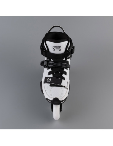 FR - SPIN - WHITE – Inline Skates – FR SKATES – 6