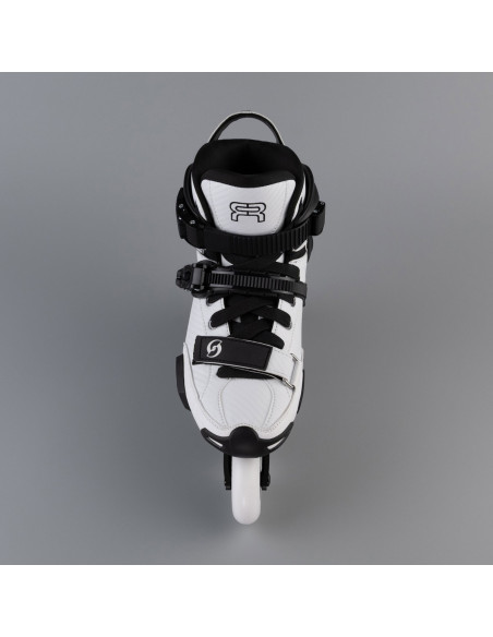 FR - SPIN - WHITE – Inline Skates – FR SKATES – 6