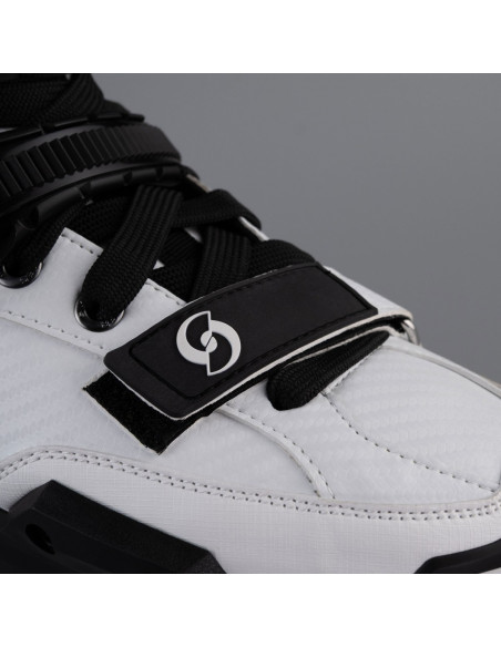 FR - SPIN - WHITE – Inline Skates – FR SKATES – 7