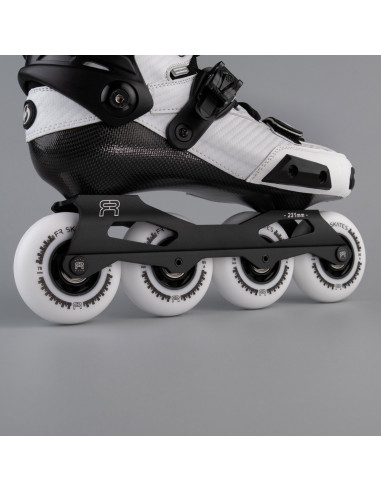 FR - SPIN - WHITE – Inline Skates – FR SKATES – 8