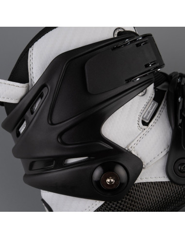 FR - SPIN - WHITE – Inline Skates – FR SKATES – 9